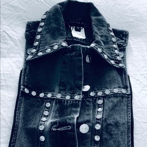 Veronica Beard Jackets & Coats - Veronica Beard a new twist dickie Veronica Beard Jackets & Coats - Veronica Beard a new twist dickie